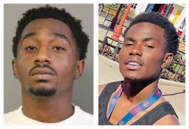 Angelo Baldwin's Instagram, Twitter & Facebook