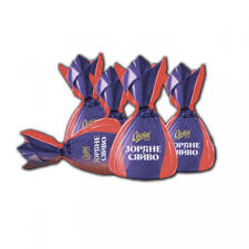 Maybe you would like to learn more about one of these? Sklasti Vlasnu Produktovu Korzinu Cukerki Zoryane Syajvo 1 Kg