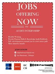 Centrepoint, bandar utama prefer college student/uni student working days & time : Gst Account Audit Company Secretarial Mia Member Firm Full Time Accounting Finance Job Offers In Shah Alam Selangor Sheryna Com My Mobile 724873