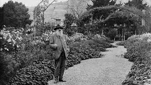 Schon Vor Beginn Ein Erfolg Claude Monet Giverny Artist Monet