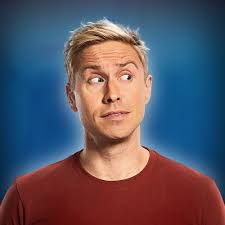 The Russell Howard Hour