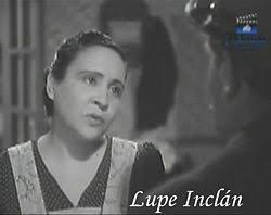 Lupe Inclán - Ateneo de Córdoba