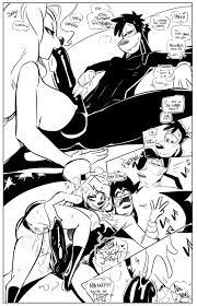 goofy off en comics porno .pro | página 5