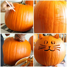 1001 Ideen Wie Sie Eine Coole Halloween Deko Selber Machen Halloween Deko Selber Machen Deko Selber Machen Katze Basteln