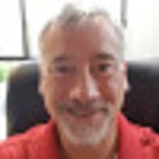 sunrise out our window