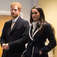Prinz Harry Meghan Markle Deshalb Darf Ihr Halbbruder Nicht Zur Hochzeit Prinz Harry Prinz Harry Meghan Markle Und Meghan Markle