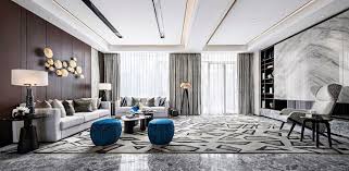 滨湖里420 联排别墅样板房 中和雅正 上海全筑第一设计分院 建e室内设计网 设计案例 living room interior interior design home