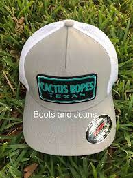 Cactus Cap By Hooey Cr051 02 Large Xl Hooey Baseballcap Casual Hooey Summer Cap Cap