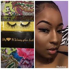 SkyDimond N Wassy Beauty Supplies