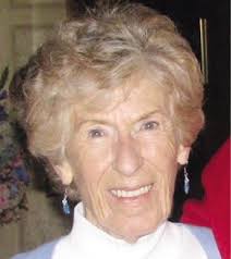 Freda PALMER Obituary (2014)