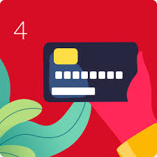 Where to get your credit account information? Airasia Platinum Credit Card Permatabank