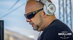 My camera and eye- Leroy Muller