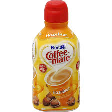 Coffee Mate Coffee Creamer Hazelnut Shop The Marketplace