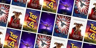 It started as a domestic service in the united states, and then expanded internationally after fall 2019. 27 Best Kids Movies 2019 New Kids Movies Coming Out In Theaters