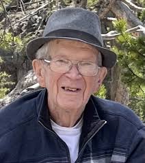 Floyd Ladd Obituary (1933