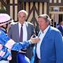 Profile Picture of Rose Family In Bloom For Heald - Thoroughbred Daily News (@thoroughbreddailynews.com) on Google