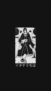 Naruto uchiha itachi wallpaper, naruto shippuuden, akatsuki, adult. Aesthetic Ps4 Itachi Wallpapers Wallpaper Cave