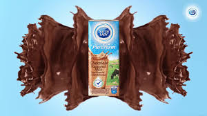 At dutch lady, we make milk that is packed with essential nutrients and vitamins to meet the dairy needs of malaysians of all ages. Dutch Lady Satu Satunya Dutch Lady Berperisa Coklat Youtube