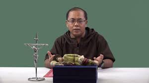 Renungan harian 930 (sabtu, 26 juni 2021). Renungan Harian Katolik Minggu 13 Juni 2021 Youtube