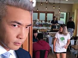 Tay Ping Hui On Working In China: “I Stay In The Better Hotels And Fly  Business Class All The Time.”