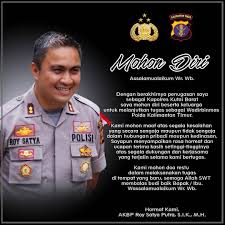 Ucapan selamat atas jabatan baru bagi orang yang bekerja di pemerintahan sangat penting yang namanya jabatan. Info Kubar Selamat Bertugas Di Tempat Dan Jabatan Yang Facebook
