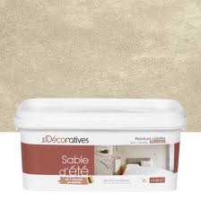 Elle s'applique sur les murs et les boiseries et se côté respect de l'utilisateur et de l'environnement, il y a également de quoi être rassuré. Luxens Sable Prcieux Gamboahinestrosa