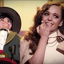 Quién es Celia Muñoz, la ventrílocua ganadora de 'Got Talent España 6'?