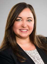 Peterson tabbed to helm Shelton-Mason chamber