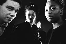 Disrupted Identities