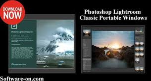 How to download & installing adobe lightroom cc for free. Adobe Photoshop Lightroom Classic Cc Portable Windows Software On