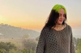 This is the full livestream for billie eilish. Daftar Pemenang Grammy Awards 2021 Ada Billie Eilish Sampai Taylor Swift Matamata Com