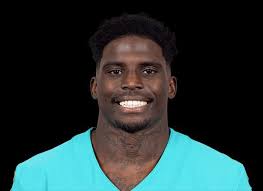 Tyreek Hill Arrested Before Week 1 Game Against Jaguars