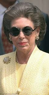 Princess Margaret