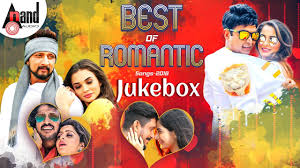 Kannada Romantic Songs 2018 Kannada New Songs Kannada Love Songs Youtube Panjaa vaisshnav tej, krithi shetty, vijay sethupathi music: kannada romantic songs 2018 kannada new songs kannada love songs