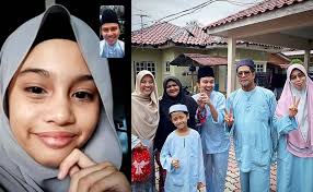 Sabtu, 15 mei 2021 20:16 wib. Fitri Haris Dan Isteri Ketiga Terkejut Dituduh Goda Isteri Orang Shafa Aliya Harris Adalah Putri Dari Pasangan Faisal Haris Dan Sarita Abdul Mukti Spiqelzt