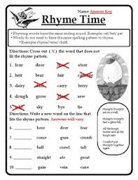 Rhyming words worksheet first grade. Rhymes Worksheet Rhyme Practice Rhyming Words Worksheet Rhyming Worksheets Rhyme