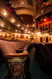 The Hippodrome Theatre At The France Merrick Performing Arts