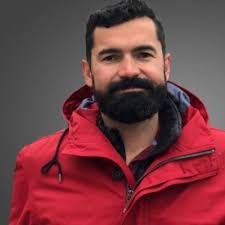 M.C.P. Diego Reyes Torres, Autor Entorno Empresarial