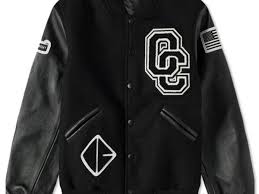 See how atlanta fashion blogger, coco bassey, styles the opening ceremony oc varsity jacket — the perfect statement piece for any fall wardrobe! Letterman Opening Ceremony Oc Varsity Jacket Jackets Creator