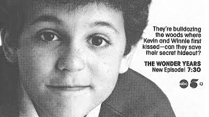 The Wonder Years season 2 Whose Woods Are These? Reviews