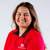 Dragon Ambassadors at MSU Moorhead