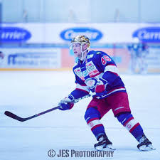 Kära vålerenga fans/spelare/sponsorer och alla runt klubben, jag har beslutat mig för att lämna vif efter 9. Jes Photo Valerenga Hockey Players Tobias Lindstrom 46 Facebook