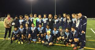 La Plata boys soccer comes up short in 2A state final