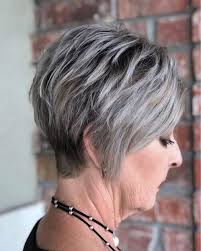 Short hairstyles are perfect for hot summer days. Top 29 Short Sassy Haircuts For Women Of Every Age