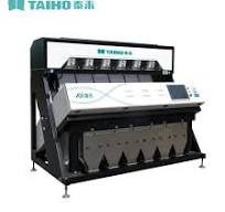High Performance Corn Seeds Nuts Color Sorter Sesame Wheat ...