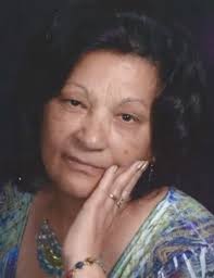 Obituary for Mirriam Dial Locklear