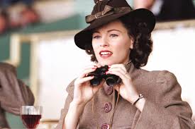Seabiscuit Movie Still 2003 Elizabeth Banks As Marcela Howard Hooray For Hollywood Movie Stars Elizabeth Banks