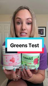 Navitas or Bloom Nutrition Greens