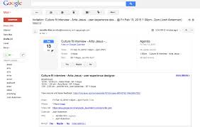 How Do I Schedule An Interview G Suite Lever Support
