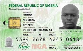 National identification number يعني ايه. What Is Nin Number In Nigeria Nigeria News Latest News In Nigeria Ekomiamiblog